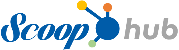ScoopHub Logo